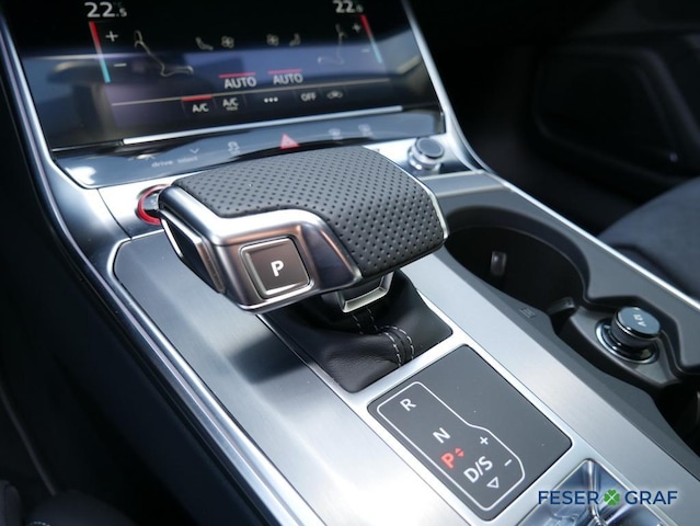 Audi S6 Avant Quattro