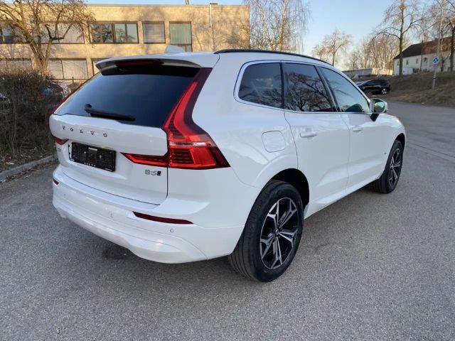 Volvo XC60 AWD Momentum