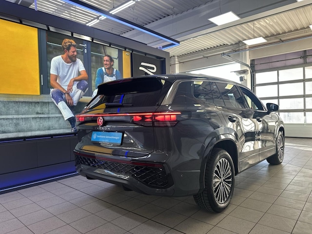 Volkswagen Tayron 2.0 TDI DSG R-Line