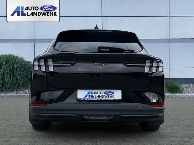 Ford Mustang Mach-E Basis Panorama Navi Digitales Cockpit Memory Sitze