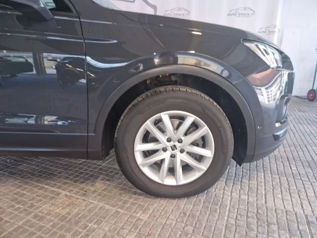 Seat Tarraco 2.0 TDI DSG Style