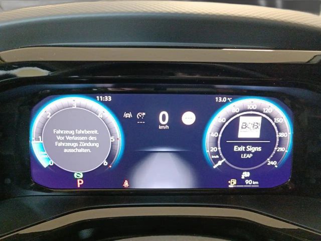 Volkswagen Multivan DSG Life T7