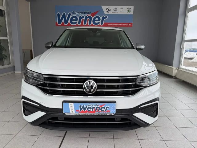 Volkswagen Tiguan Allspace Life