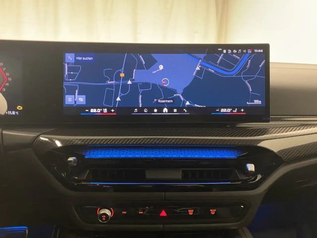 BMW M3 Competition Touring xDrive