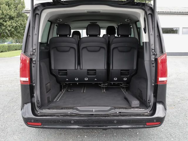 Mercedes-Benz V 300 Extralang