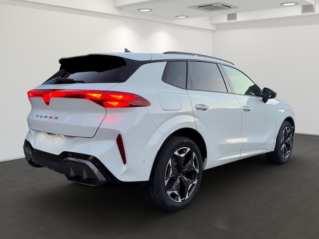 Cupra Terramar 1.5 e-Hybrid e-Hybrid