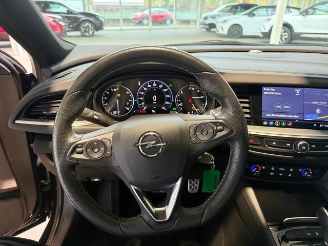 Opel Insignia Grand Sport