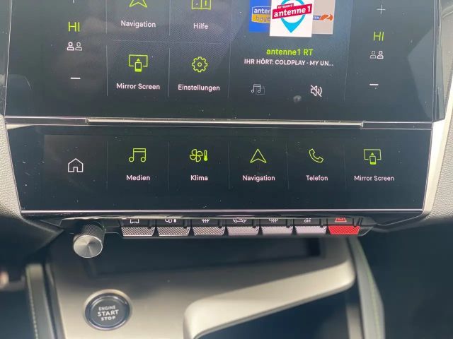 Peugeot 308 BlueHDi GT-Line SW