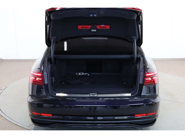 Audi A8 60 TFSI Hybride Quattro