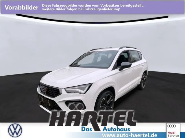 Cupra Ateca 1.5 TSI DSG