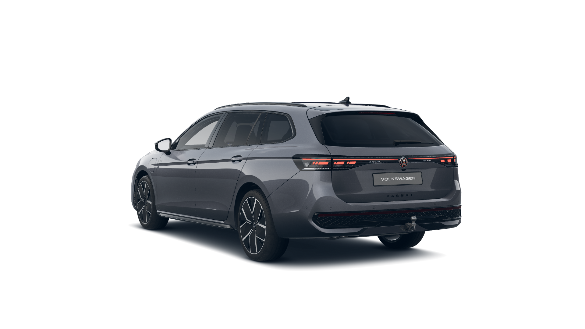 Volkswagen Passat DSG R-Line eHybrid