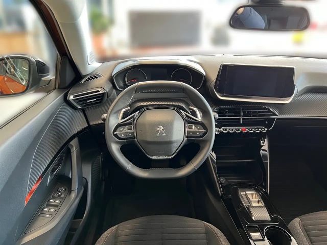 Peugeot 2008 Active Pack EAT8 PureTech