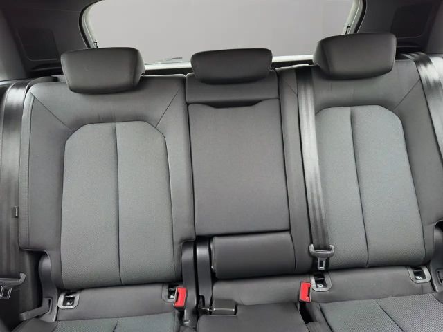 Audi Q3 35 TFSI S-Tronic