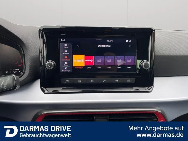 Seat Arona 1.0 TSI FR-lijn