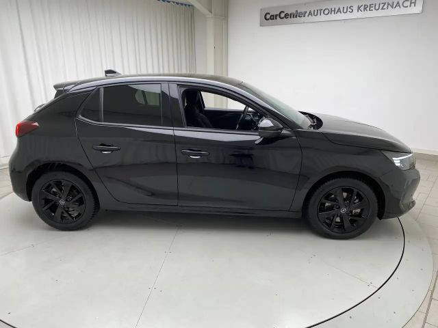 Opel Corsa GS-Line Grand Sport