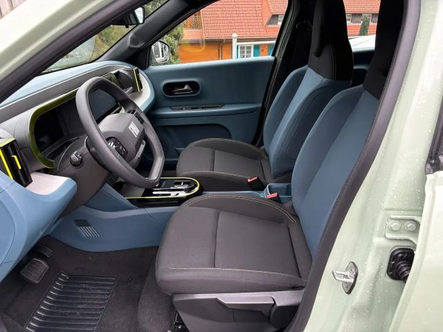 Fiat Grande Panda 1.2 *5 JAHRE GARANTIE*