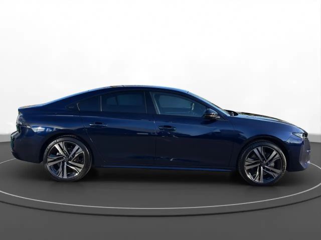 Peugeot 508 EAT8 GT-Line Hybrid