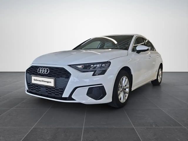 Audi A3 2.0 TDI Sedan Sportback