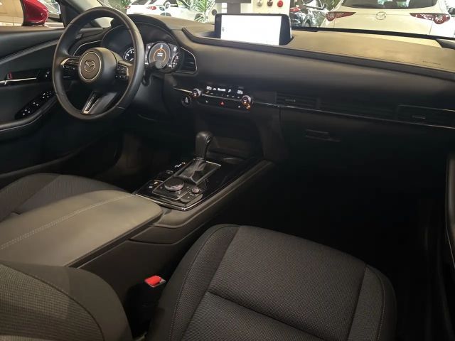 Mazda CX-30 Exclusive-line SkyActiv e-Skyactiv