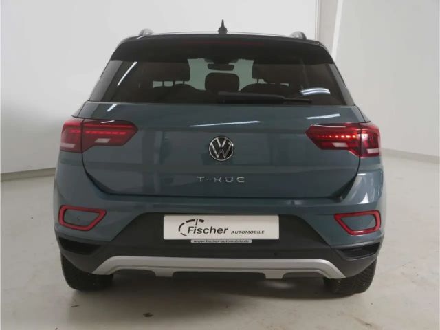 Volkswagen T-Roc 2.0 TDI DSG