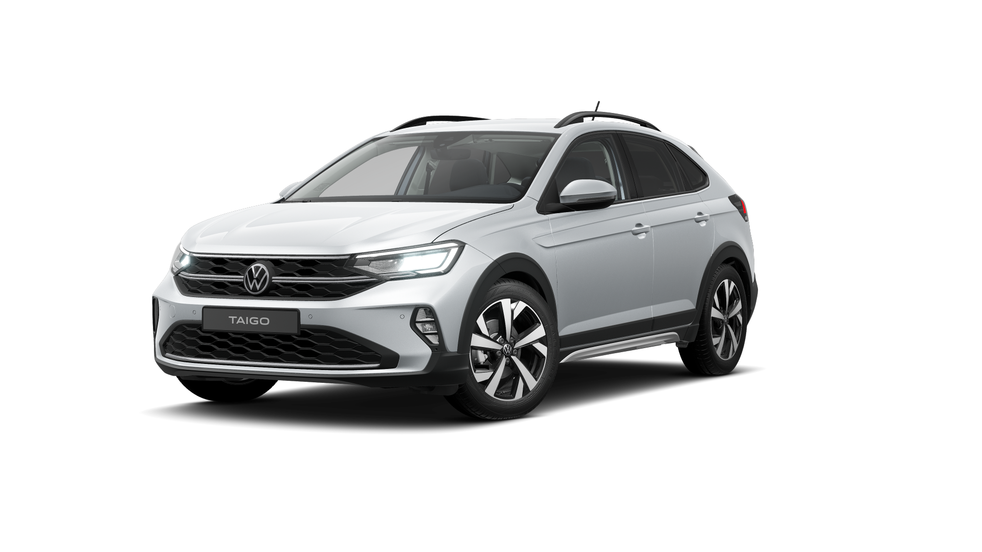 Volkswagen Taigo 1.0 TSI Life