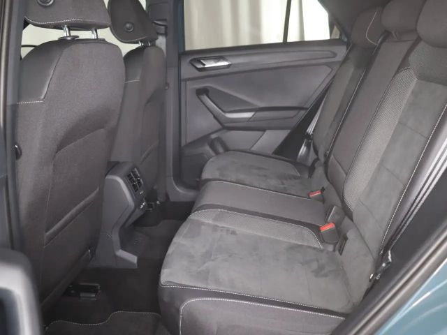 Volkswagen T-Roc DSG R-Line