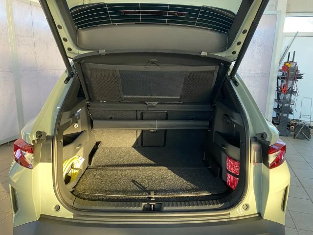 Skoda Elroq 85