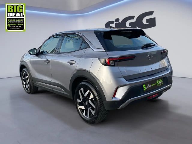 Opel Mokka Elegance