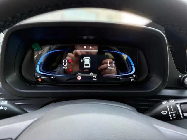 Hyundai Bayon Select