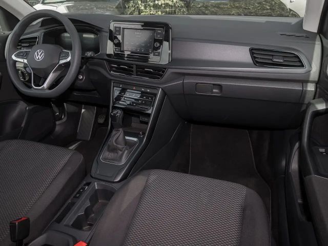 Volkswagen T-Roc 1.0 TSI