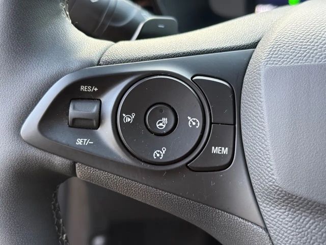 Opel Corsa Edition F Edition