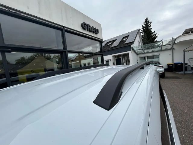 Renault Kangoo EDC Grand TCe 130 Techno