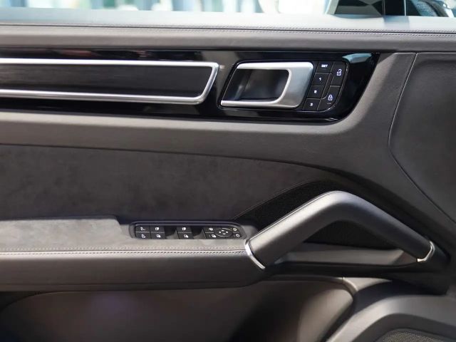 Porsche Cayenne Coupé GTS