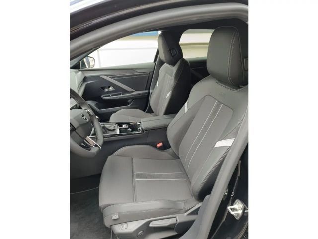 Opel Astra Sports Tourer