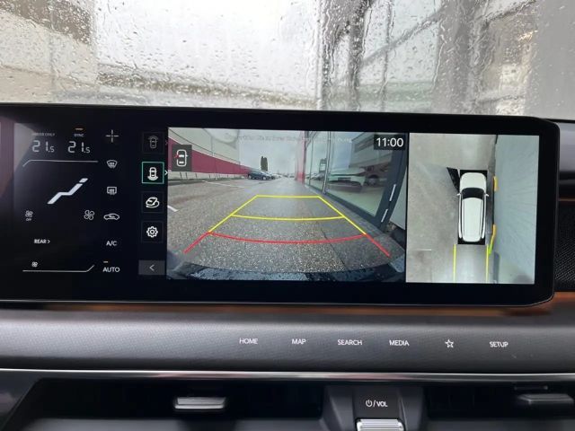 Kia EV9 GT-Line Vierwielaandrijving