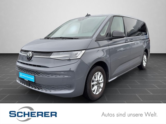 Volkswagen Multivan 2.0 TDI DSG IQ.Drive T7