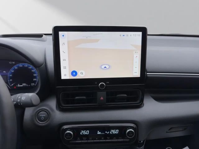 Mazda 2 1.5 Hybrid*HUD*Panorama*CarPlay*LED*ACC*