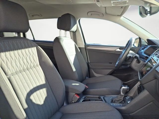 Volkswagen Tiguan Allspace Life