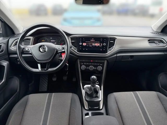 Volkswagen T-Roc 1,0 TSI Design