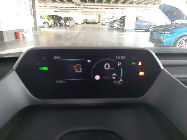 Toyota bZ4X Voorwielaandrijving