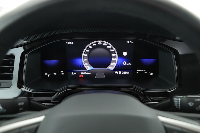 Volkswagen Taigo 1.0 TSI Life