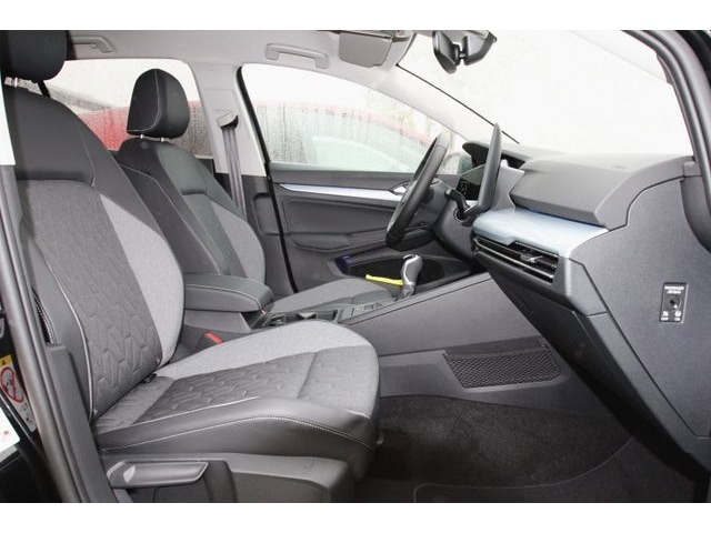 Volkswagen Golf Golf VIII