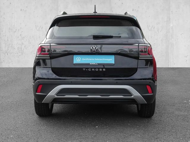 Volkswagen T-Cross 1.0 TSI Life