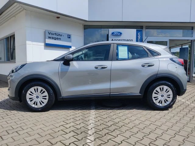 Ford Puma Cool & Connect