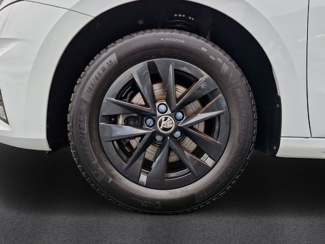 Skoda Fabia 1.0 TSI Style Style