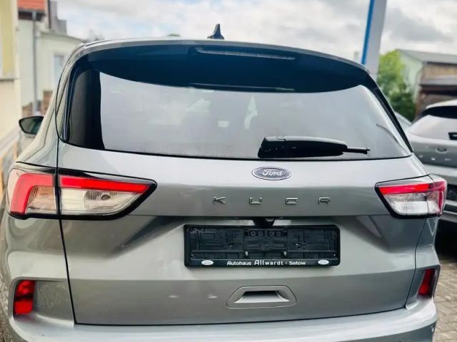 Ford Kuga EcoBoost ST Line X