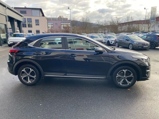 Kia XCeed Hybrid PHEV Vision