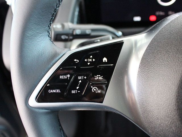 Mercedes-Benz GLB 200 GLB 200 d