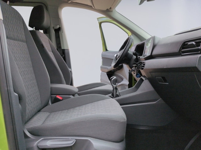 Volkswagen Caddy 1.5 TSI