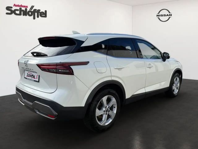 Nissan Qashqai DIG-T